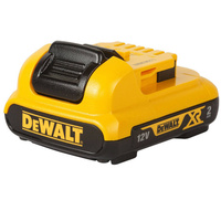 Akumulator 12V 2.0Ah DeWALT DCB127