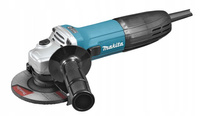 Szlifierka kątowa 720W Makita GA4530R