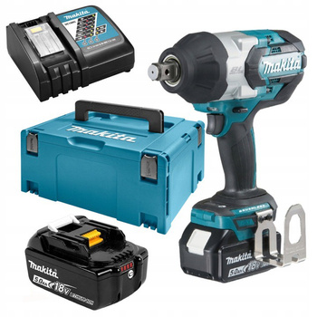 Klucz udarowy 18V Makita DTW1001RTJ