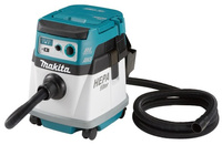 Odkurzacz 2x18V Makita DVC154LZX