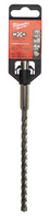 Wiertło SDS-Plus Milwaukee MX4 7x165x100mm