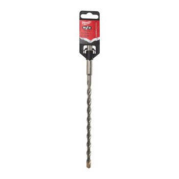 Wiertło udarowe do betonu 8x210x150 SDS-Plus M2 Milwaukee 4932307072