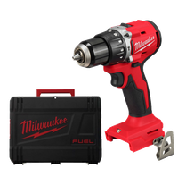Bezszczotkowa wiertarko-wkrętarka z udarem M18BLPDRC-0X Milwaukee 4933492821