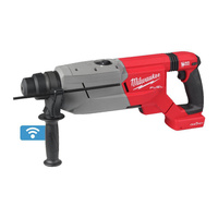 Młotowiertarka akumulatorowa 18V SDS-PLUS 4,9J Milwaukee M18FHACOD32-0C
