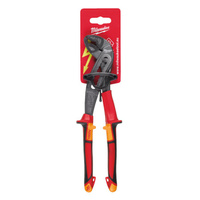 Szczypce nastawne do rur VDE 240 mm Milwaukee 4932464574