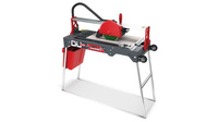 Przecinarka elektryczna DU-200 EVO Rubi 85 cm 60x60 cm