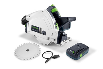 FESTOOL Zabawka w kształcie zagłębiarki akumulatorowej TY-TSC
