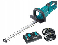 Nożyce do żywopłotu 2x18V Makita DUH551PT2