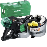 Przecinarko-giętarka akumulatorowa 36V HiKOKI VB3616DA W2Z