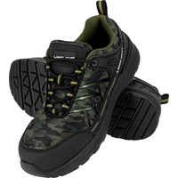 Półbuty z dzianiny wodoodporne Lahti Pro rozm. 47