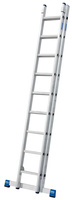 Drabina rozsuwana ze szczeblami KRAUSE Stabilo 5,25m 2x9
