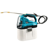 Opryskiwacz ogrodowy 7,5L 18V Dedra DED7097
