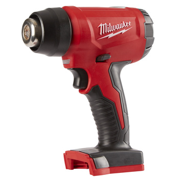 Akumulatorowa opalarka 18V Milwaukee M18BHG-0 4933459771