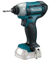 Zakrętarka udarowa 10,8V/12V Makita TD110DZ