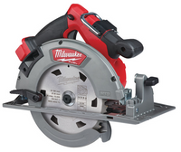 Akumulatorowa pilarka tarczowa 66mm M18FCS66-0 Milwaukee 4933464725