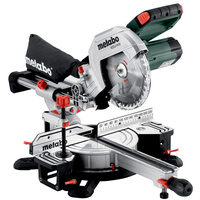 Ukośnica Metabo KGS 216 M (613216000)