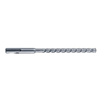 Wiertło Udarowe czteroostrzowe SDS-Plus HiKOKI 14x400/450mm (783259)