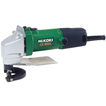 Nożyce do blach prostych HiKOKI CE16SA UAZ