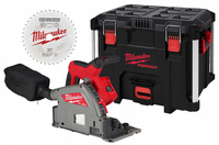 Zagłębiarka akumulatorowa 18V 55mm Milwaukee M18FPS55-0P