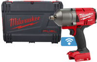 Klucz udarowy 1/2˝1 491Nm z pinem M18ONEFHIWP12-0X  Milwaukee 4933459724