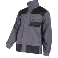 Bawełniana bluza robocza LAHTI PRO 2L