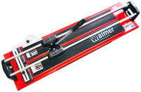 Przecinarka do glazury Walmer MGŁR800