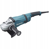 Szlifierka kątowa 2400W Makita GA9030X01