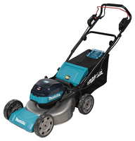 Kosiarka samobieżna Makita XGT LM001GZ