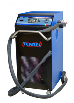 INDUCTOR XPERIENCE 18 3x400V TENKEL