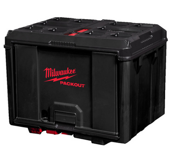 Szafka skrzynia PACKOUT Milwaukee 4932480623