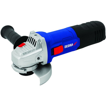Szlifierka kątowa 860W Dedra DED7950