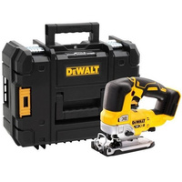 Wyrzynarka Dewalt DCS334NT