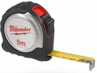 Miara zwijana Milwaukee 5 m