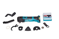 Narzędzie wielofunkcyjne 18V Makita DTM51ZX1