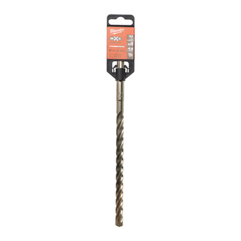Wiertło SDS-Plus Milwaukee MX4 10x215x150mm Milwaukee 4932352027 