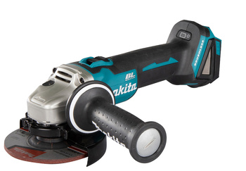 Szlifierka kątowa 18V Makita DGA504Z