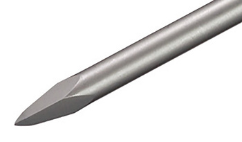 Szpicak SDS-MAX, 400 mm D-34182 Makita