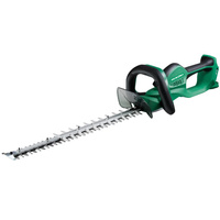 Nożyce akumulatorowe do żywopłotów HiKOKI CH3656DA W4Z