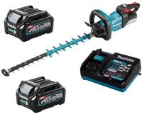Nożyce akumulatorowe do żywopłotu 40V Makita XGT UH004GM201