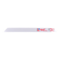 Brzeszczot do metalu 230 mm THIN KERF 5szt. Milwaukee 48005188