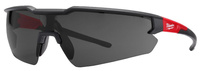Okulary ochronne przyciemniane Milwaukee 4932471882