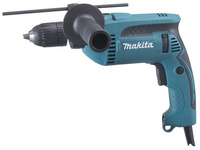 Wiertarka udarowa 680W Makita HP1641FK