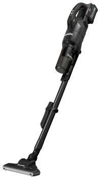 Odkurzacz akumulatorowy 40V Makita XGT CL003GZ04 (czarny)