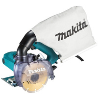 Przecinarka z tarczą diamentową 1400W Makita 4100KB