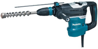 Młot udarowo-obrotowy 1100W Makita HR4013C