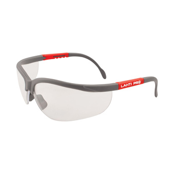 Okulary ochronne LAHTI PRO