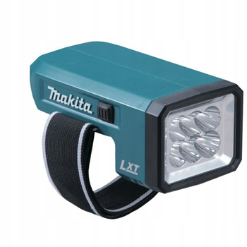 Latarka 18V Makita DEBDML186