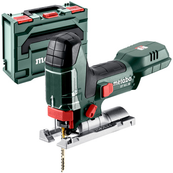 Wyrzynarka akumulatorowa Metabo ST 18 L 90 (601047840)