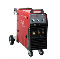 IDEAL V-MIG 335 4x4 DIGITAL MMA