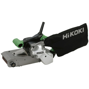 Szlifierka taśmowa HiKOKI SB10V2 WAZ